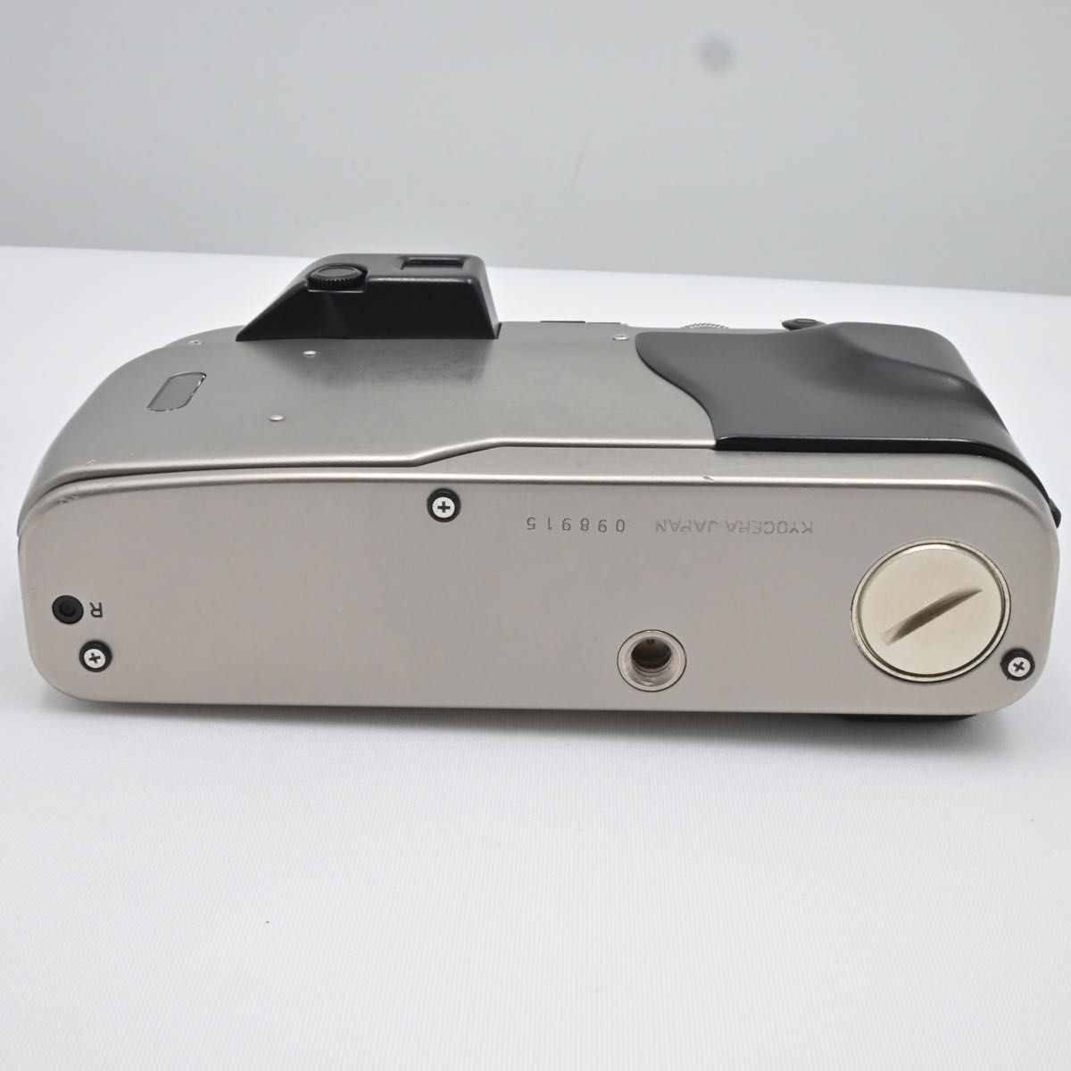 コンタックス G1 Body(ROM改造済)｜Yahoo!フリマ（旧PayPayフリマ）