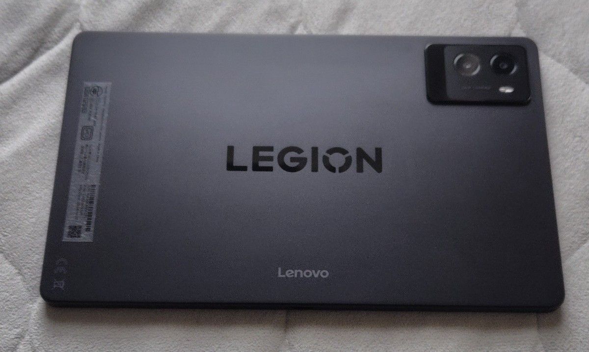 Lenovo Legion Tab (8 8” 3) 2025年 日本向け グローバル版｜Yahoo