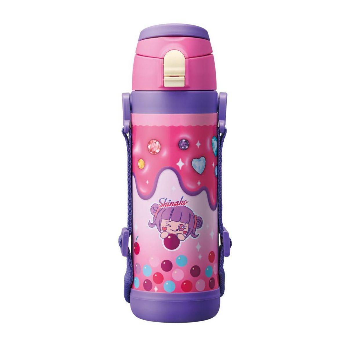 しなこ 水筒 600ml｜Yahoo!フリマ（旧PayPayフリマ）