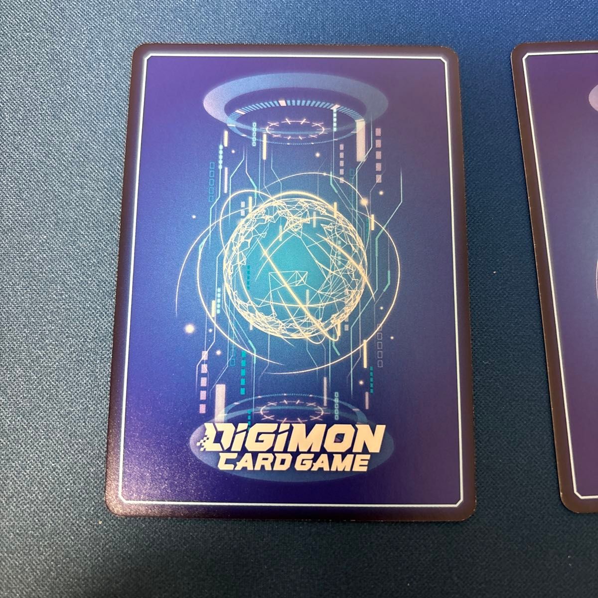 ゼファーガモンACE 2枚セット シク SEC シークレット パラレル