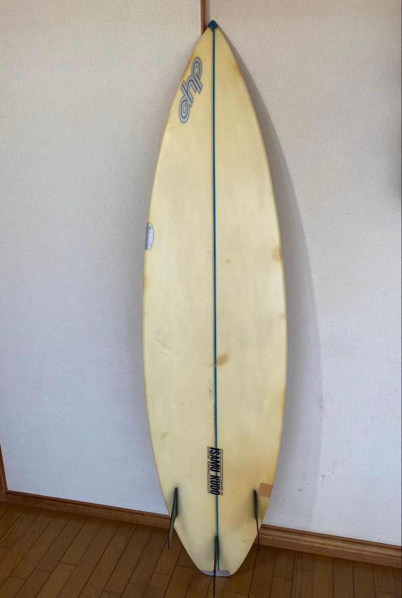 chp サーフボード 工藤勇 シェイプ｜Yahoo!フリマ（旧PayPayフリマ）