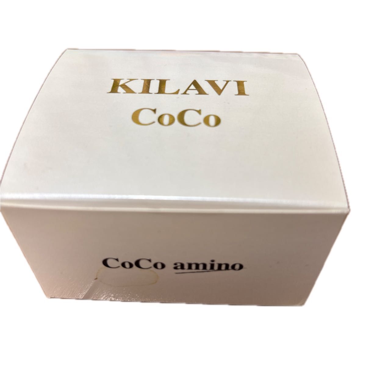 さくらページ 1 / 2 KILAVI 煌 ココソープ 110g 2個 さくら