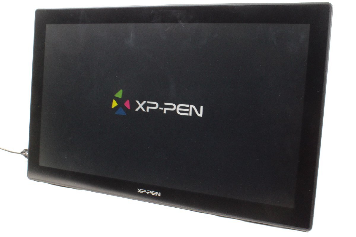 Yahoo!オークション - XPpen Artist 22 セカンド [CD220F] 21.5インチ