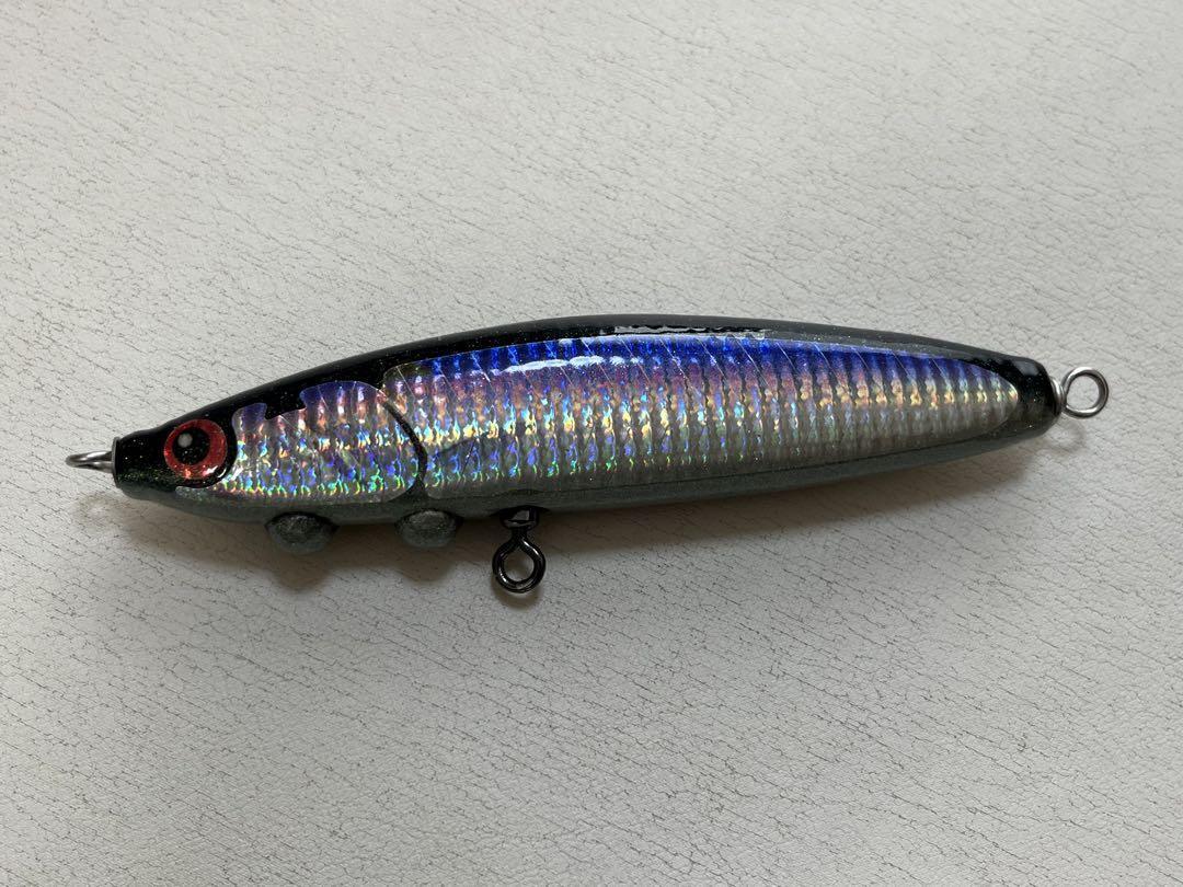 Yahoo!オークション - 群鯵40-125 MA40 カーペンター carpenter γ BF