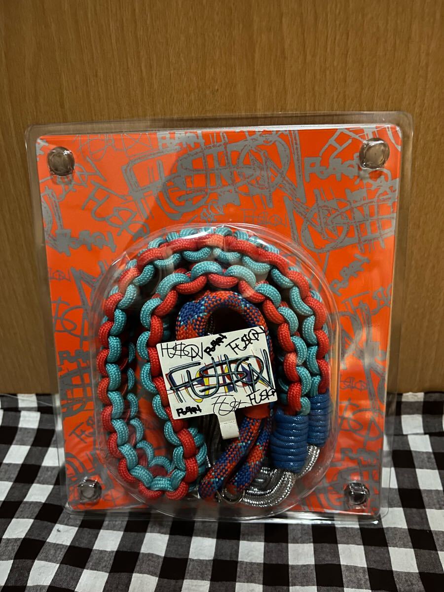 VAUNDYフォンタブ携帯ストラップショルダーストラップFUSIONバウンディ