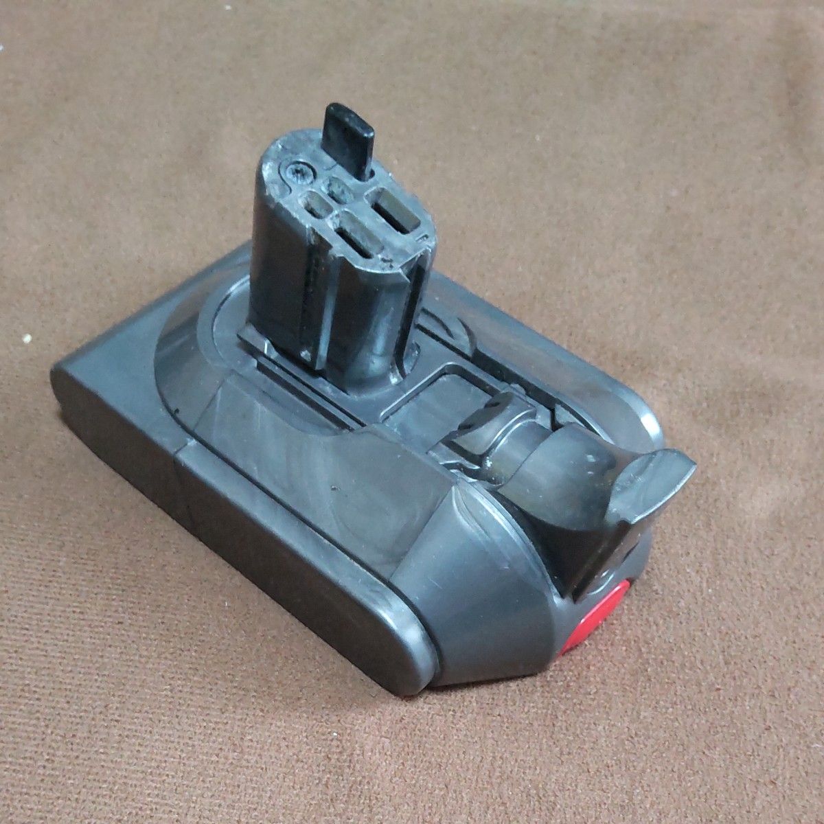 ダイソン純正 SV18 デジタルスリム用バッテリー ジャンク｜Yahoo