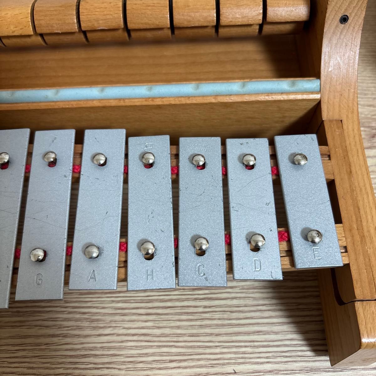 ネフ グロゴモビール 手回しオルゴール｜Yahoo!フリマ（旧PayPayフリマ）