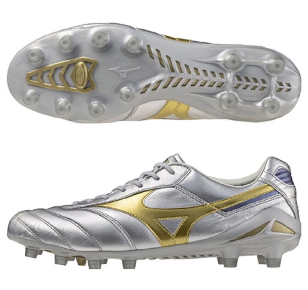 早い者勝ち】モレリア DNA 25 5cm｜Yahoo!フリマ（旧PayPayフリマ）