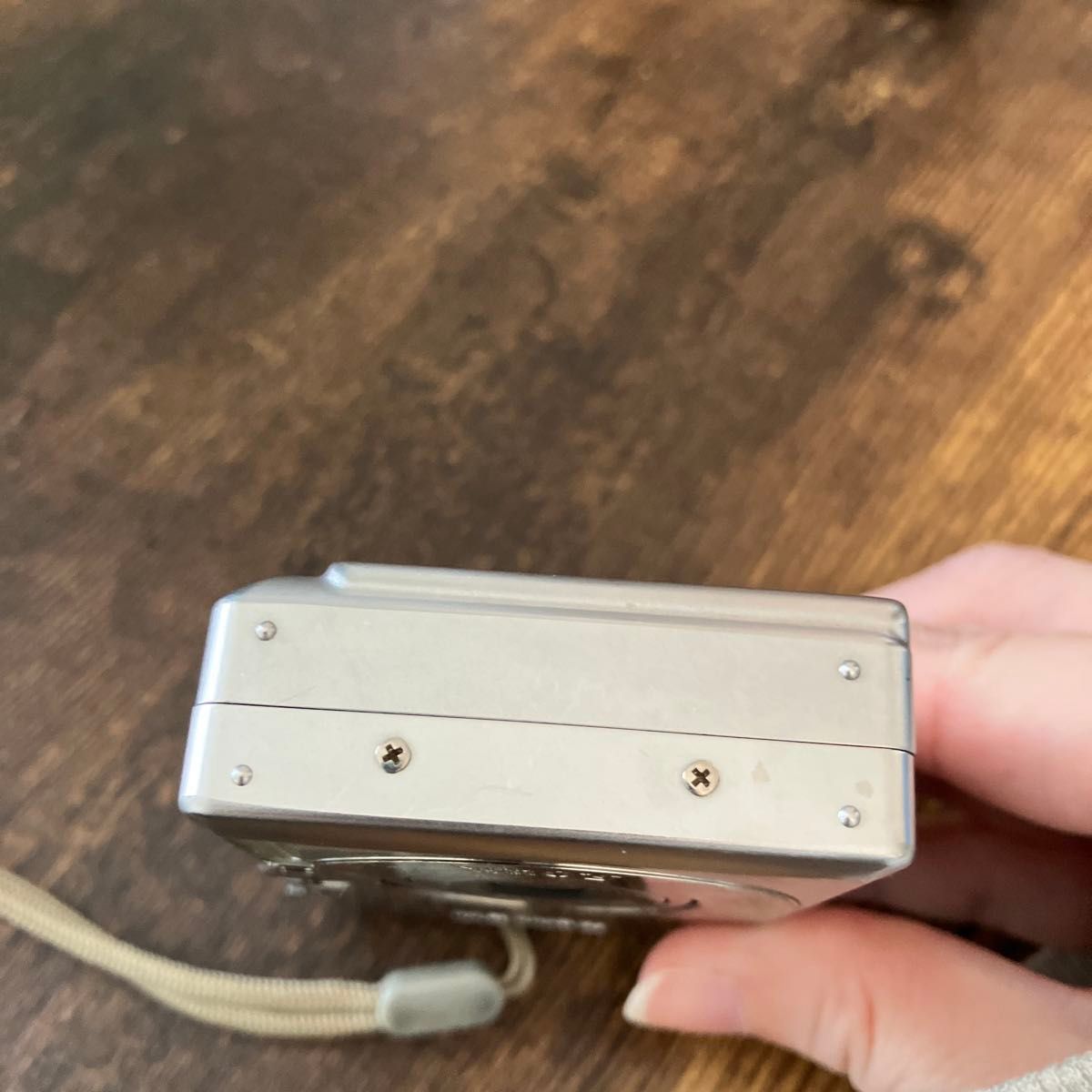 Canon IXY Digital 60 デジカメ 充電器 バッテリー SDカード ケーブル