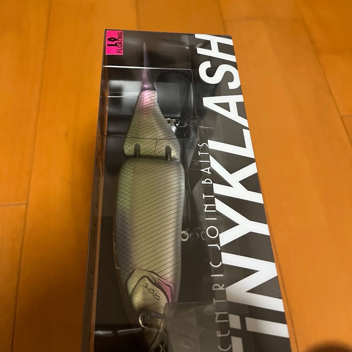 drt 新色 タイニークラッシュ ソニック｜Yahoo!フリマ（旧PayPayフリマ）