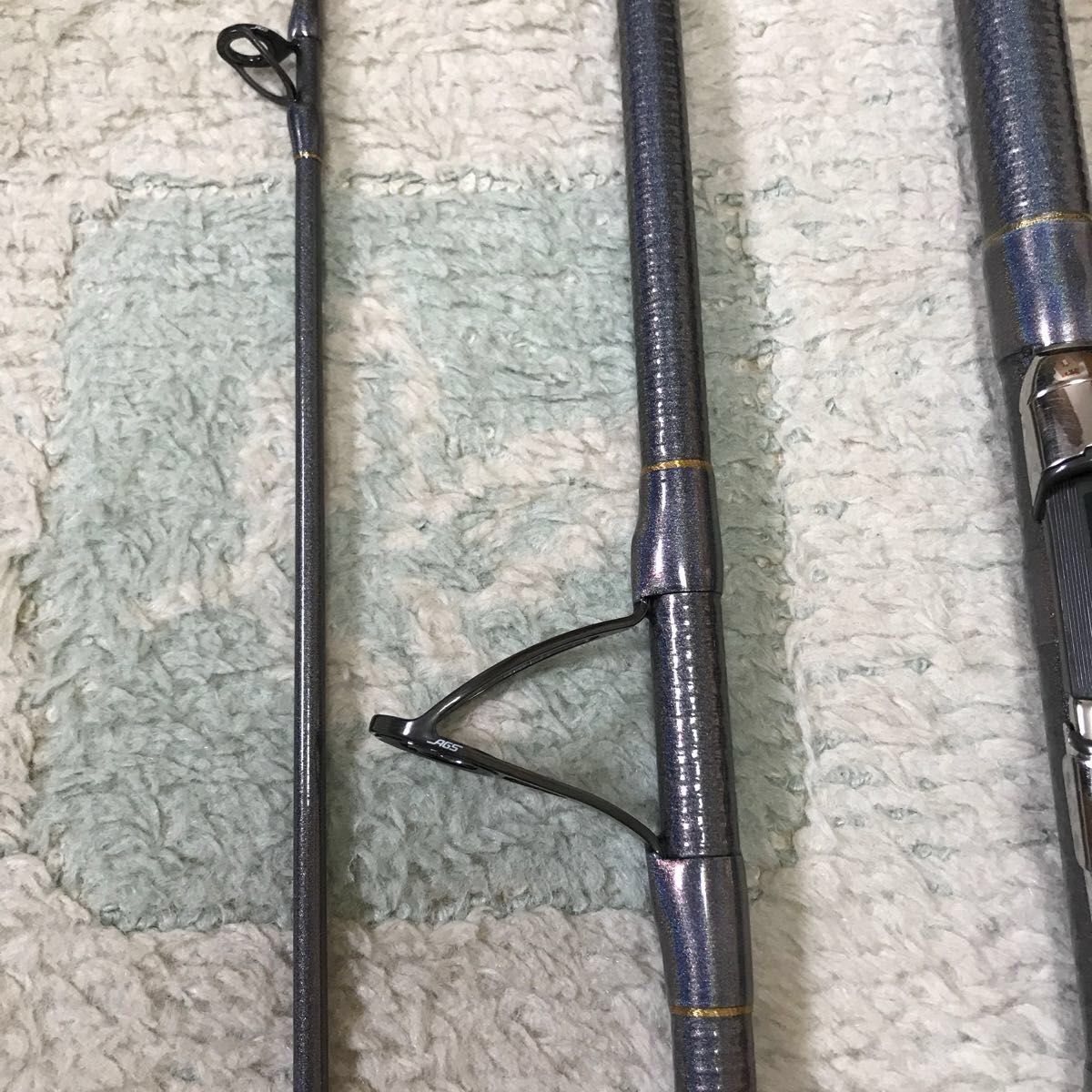 ダイワ トーナメント マスタライズ キス 25-405S-SMT｜Yahoo!フリマ