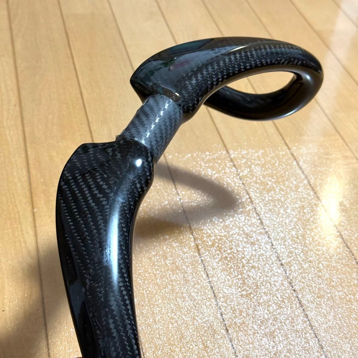 LOOK TRACK AERO ULTRA COMPACT（トラック エアロウルトラコンパクト