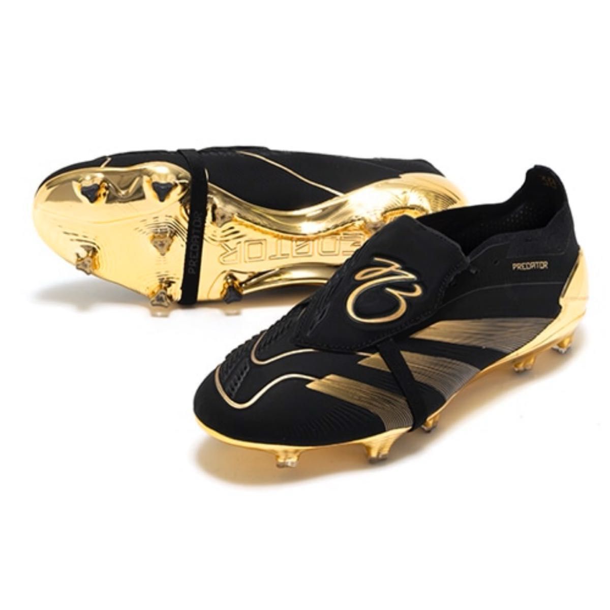 PREDATOR プレデターFT ELITE FG ベリンガム｜Yahoo!フリマ（旧PayPay