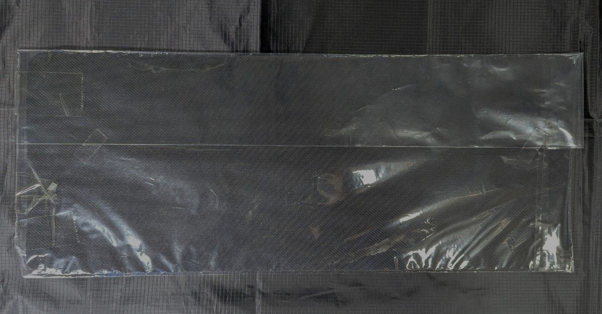 未開封 エクスキューティー・プラウティ プレイマット JUDGE 韓国