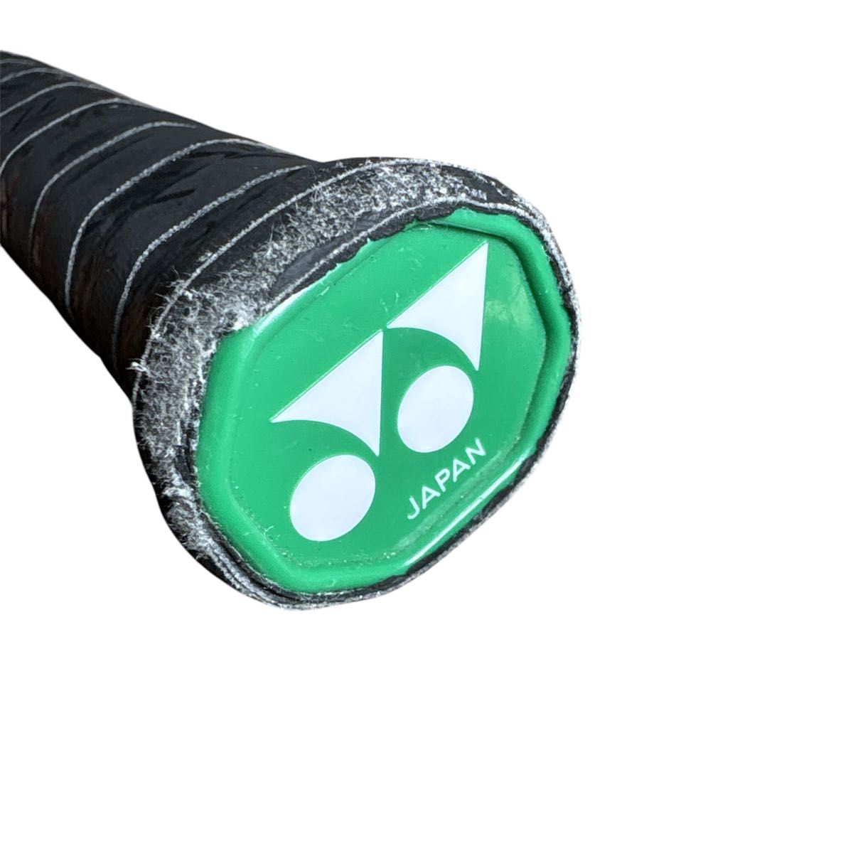 ヨネックス ボルトリック FB バドミントン ラケット G5 黒 緑 YONEX