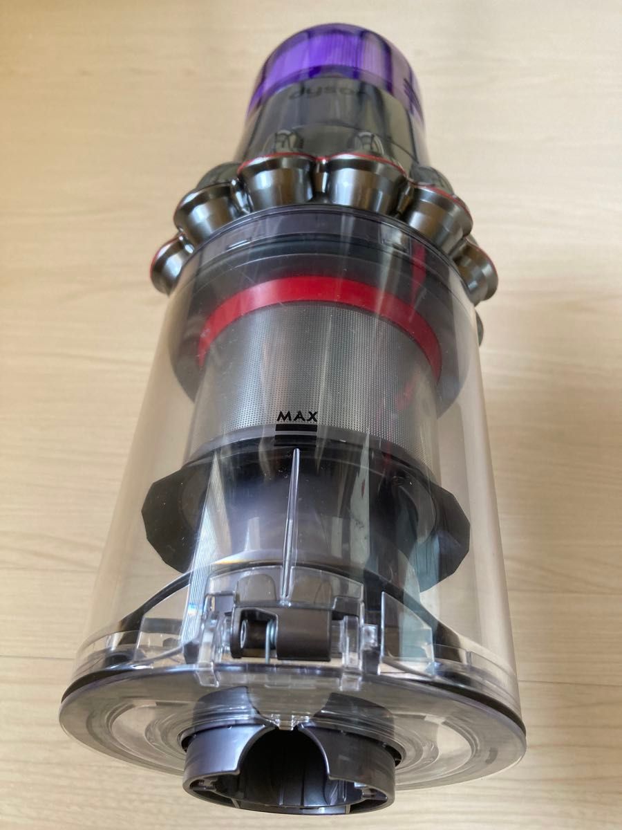 ダイソン掃除機 v11 sv15本体のみ 分解洗浄｜Yahoo!フリマ（旧PayPay