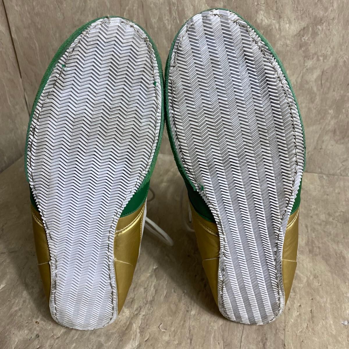 リミテッドカラー Adams アダムス Vプロ WBCモデル US13 31cm リング