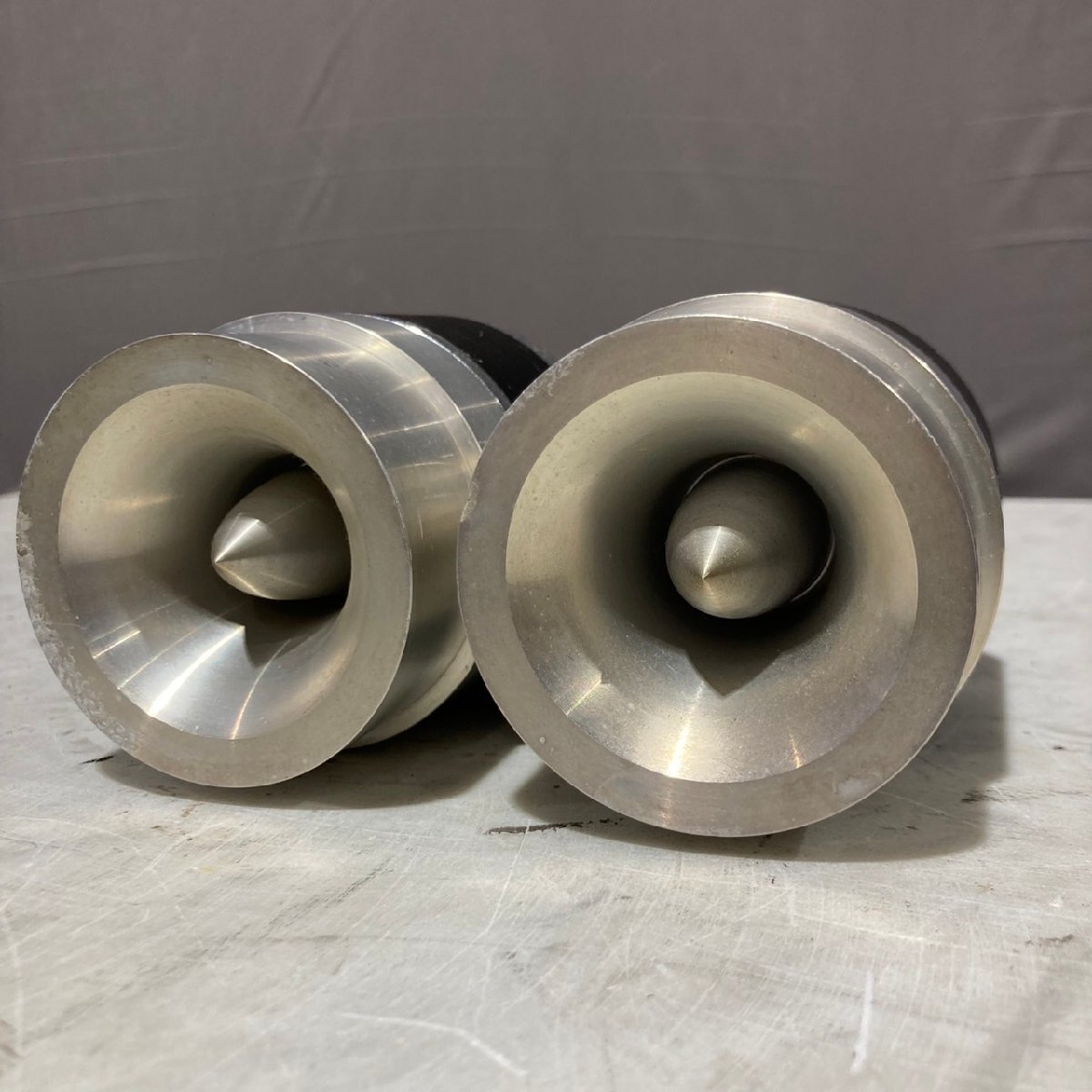 Yahoo!オークション - 【D】 YAMAHA JA0506II ペアツイーター ヤマハ 0