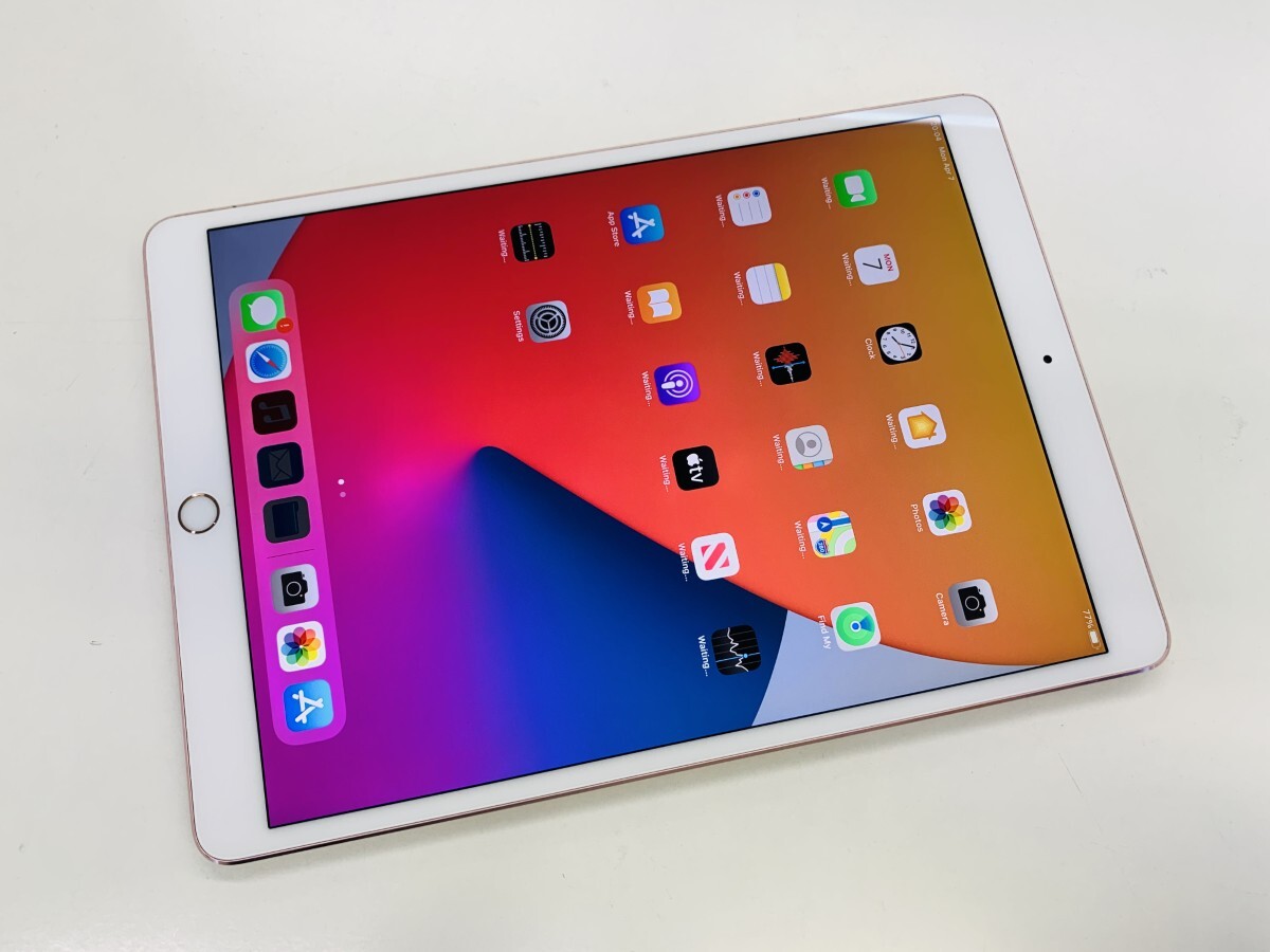 Yahoo!オークション - 送料無料 ジャンク WiFi A1701 iPad Pro 10.5
