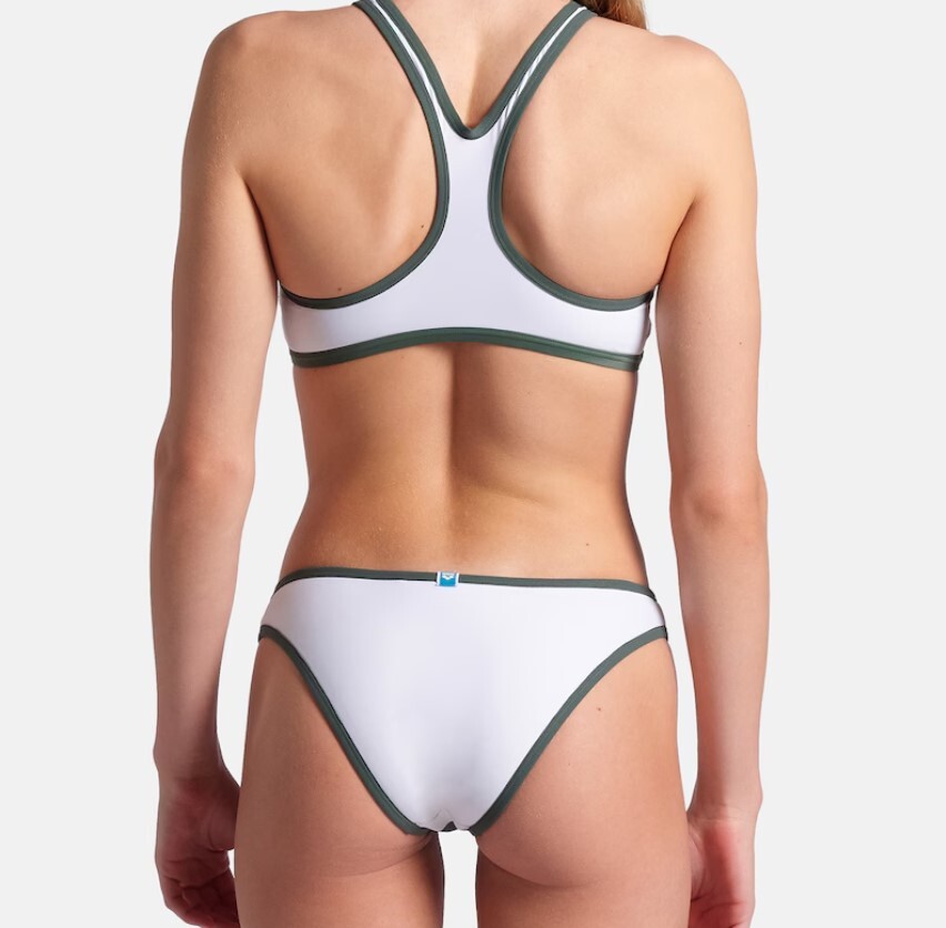 Arena アリーナ 女性用 ビーチバレー ビキニ ツーピースショーツ 水着