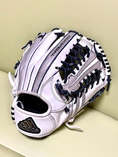 Yahoo!オークション - アディダス 一般用軟式グローブ KQ494 adidas