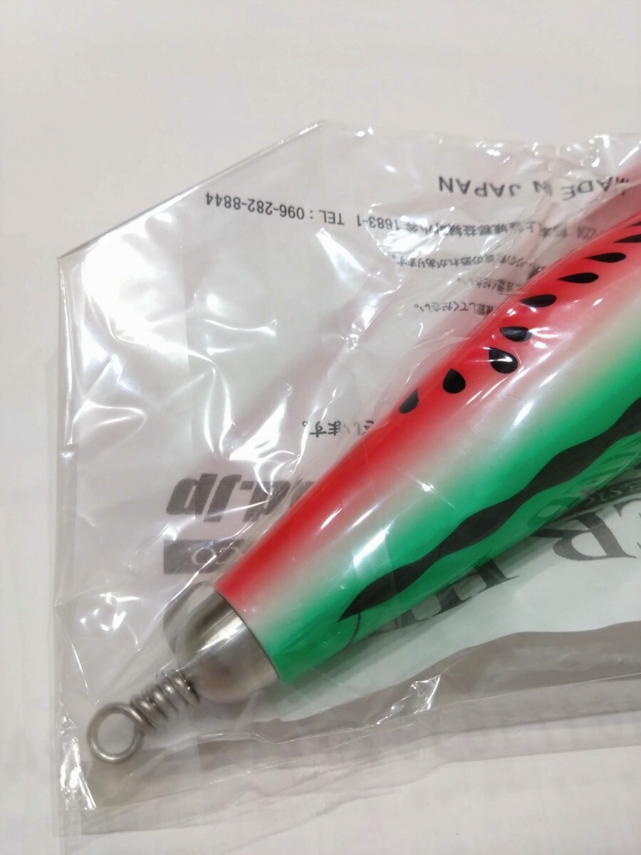 ハンマーヘッド HAMMER HEAD Dカップ DCUP D-CUP Watermelon スイカ