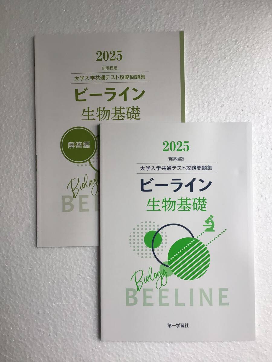 Yahoo!オークション - 2025 新課程版 大学入学共通テスト攻略問題集 ビ