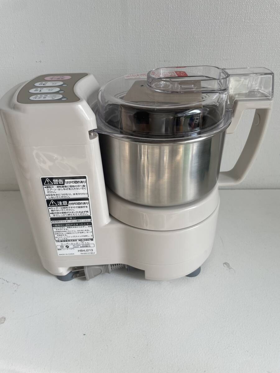 未使用】マル球産業 MARUKYU スーパーカッター力くん MS-D867｜Yahoo