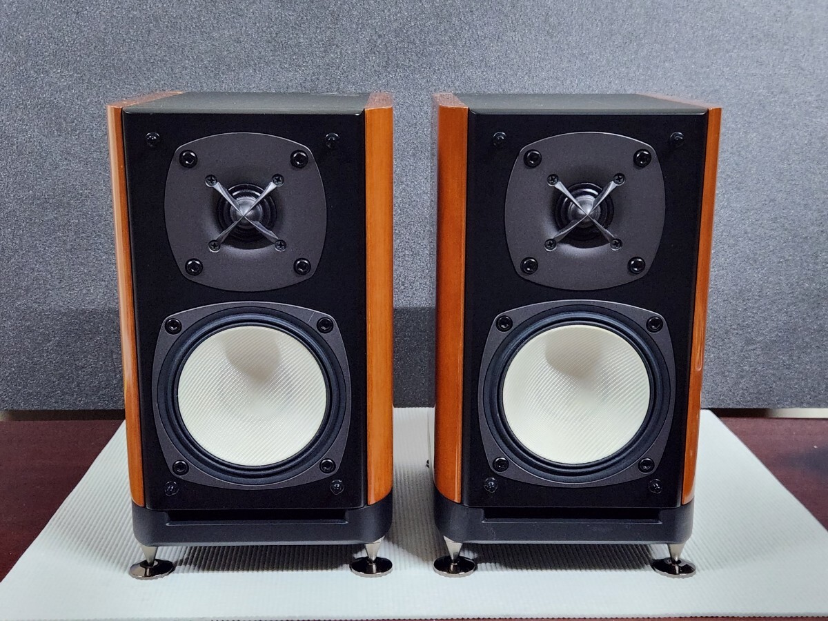 Yahoo!オークション - ONKYO オンキョー 2ウェイスピーカー D-112EX 専