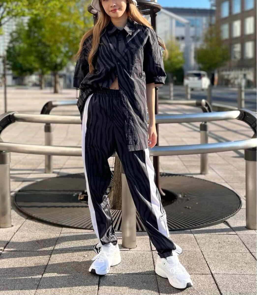 adidas Originals アディダス オリジナル グラフィック アニマル