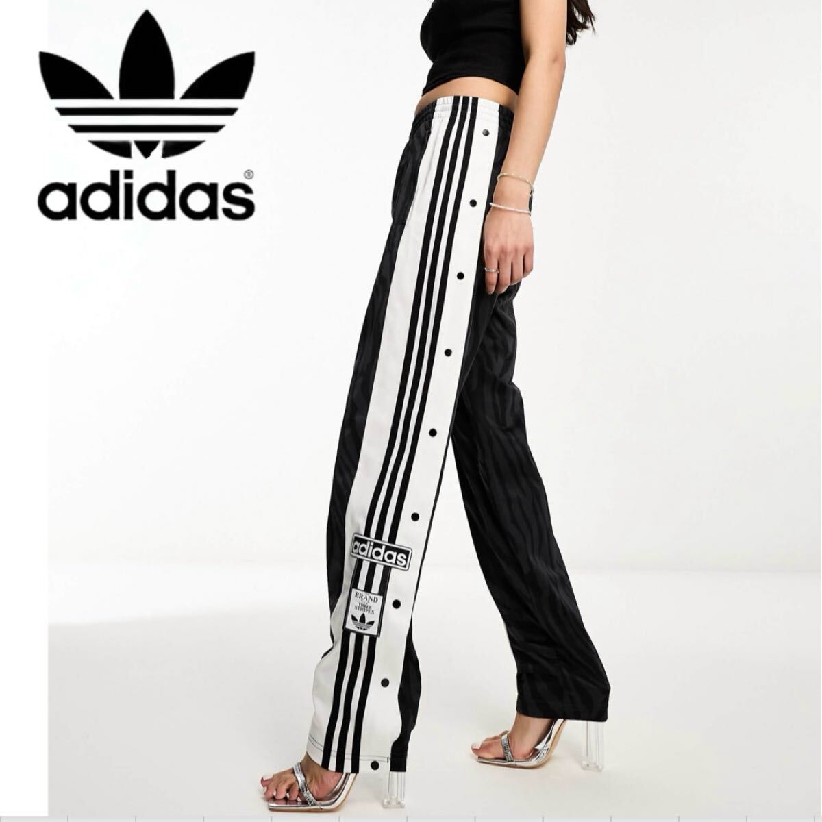 adidas Originals アディダス オリジナル グラフィック アニマル