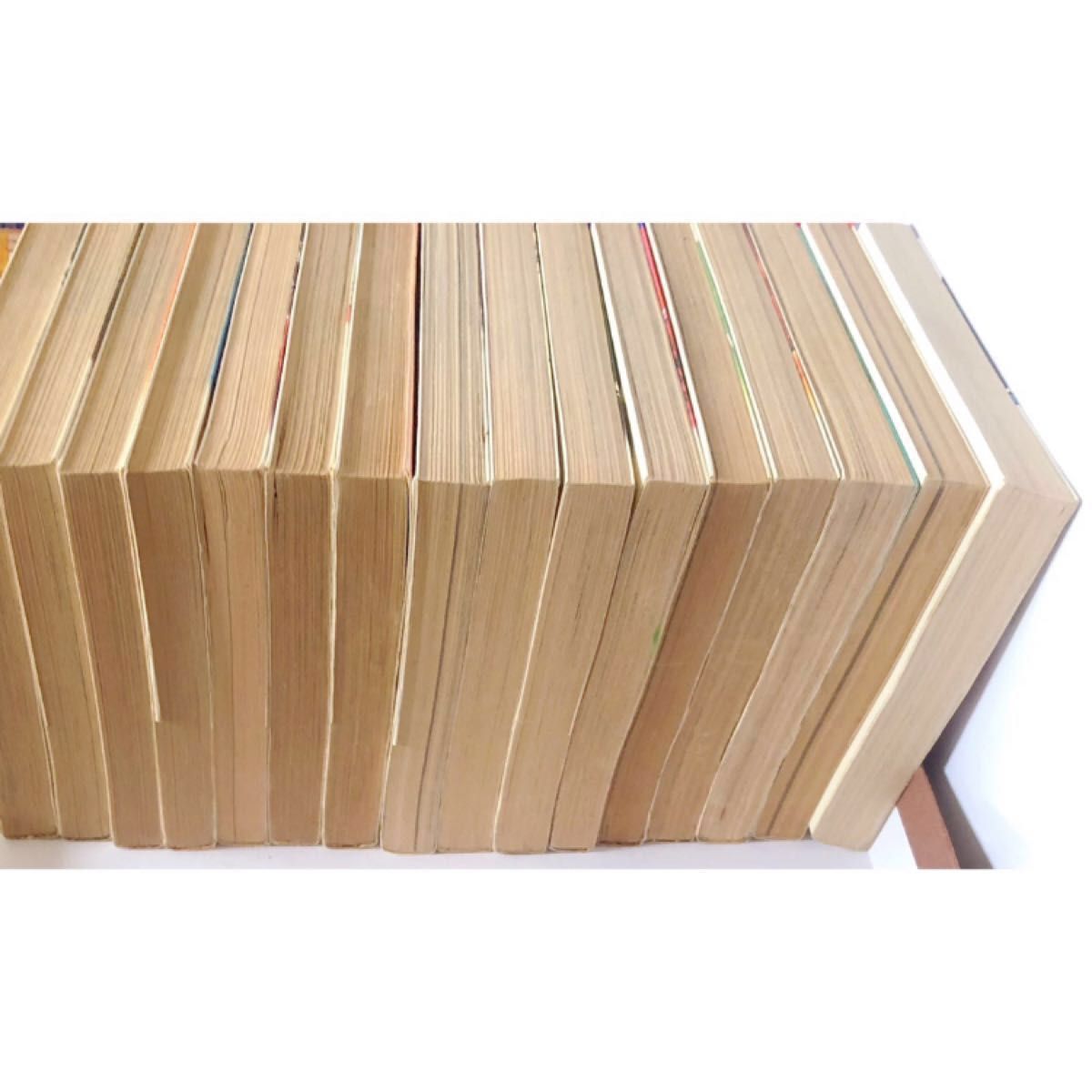 レア 絶版 愛と誠 全16巻 全巻 イラスト集 セット 初版 込み コミック