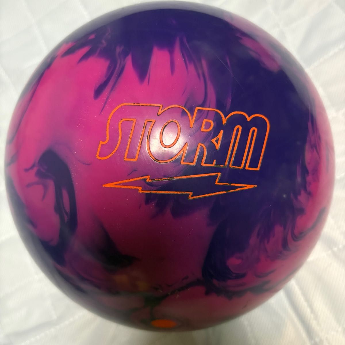 フィジックス・パワーエリート4 ワンオーナー ストーム｜Yahoo!フリマ