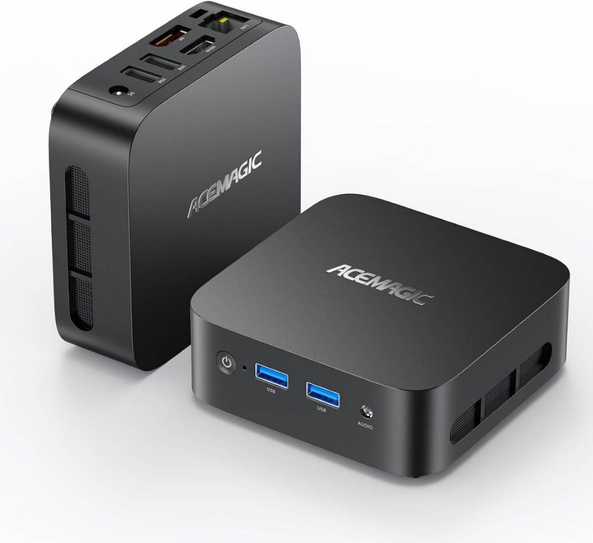ミニpc N150 2025年初登場 ACEMAGIC ミニPC Mini PC｜Yahoo!フリマ（旧