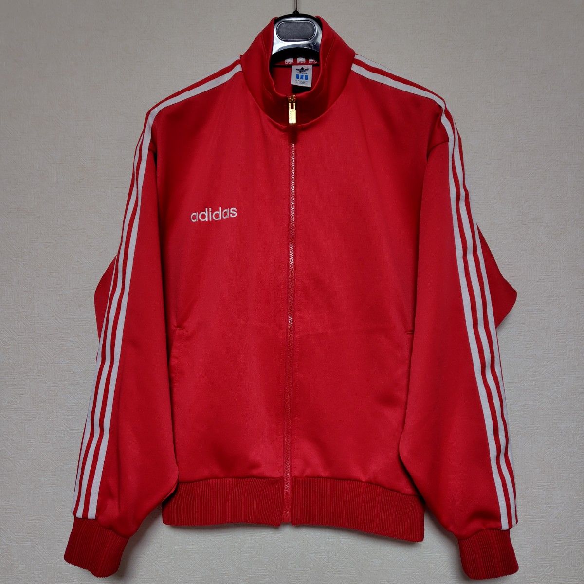 adidas アディダス DESCENTE デサント 刺繍ロゴ 80s 90sヴィンテージ