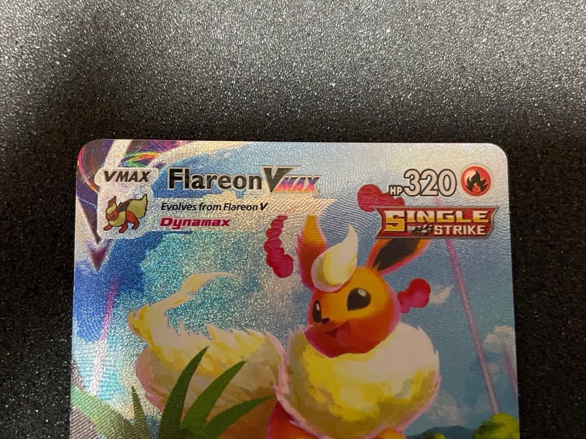 正規品・英語版】 ブースターVMAX シャワーズVMAX サンダースVMAX