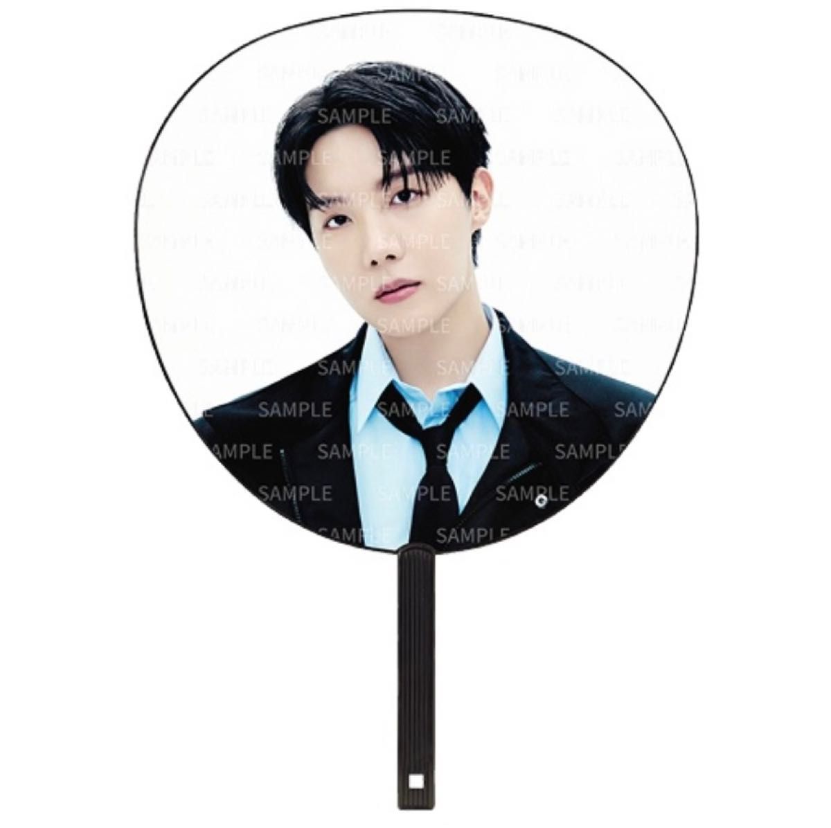 HOPE ON THE STAGE J-HOPE ホビ 公式グッズ うちわ ピケ｜Yahoo!フリマ