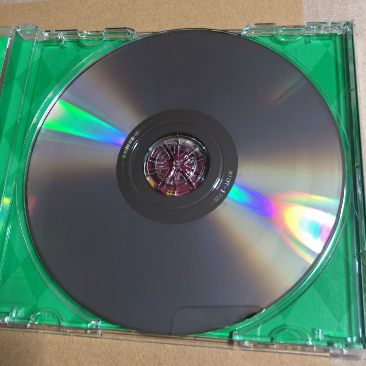 帯付き 星のカービィ トリプルデラックス サウンドセレクション CD