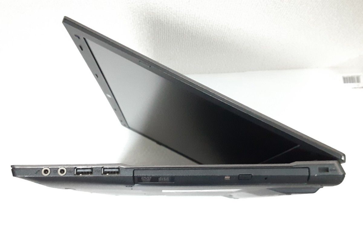 iiyama ノートパソコン Windows11 Office2021 エクセル ワード