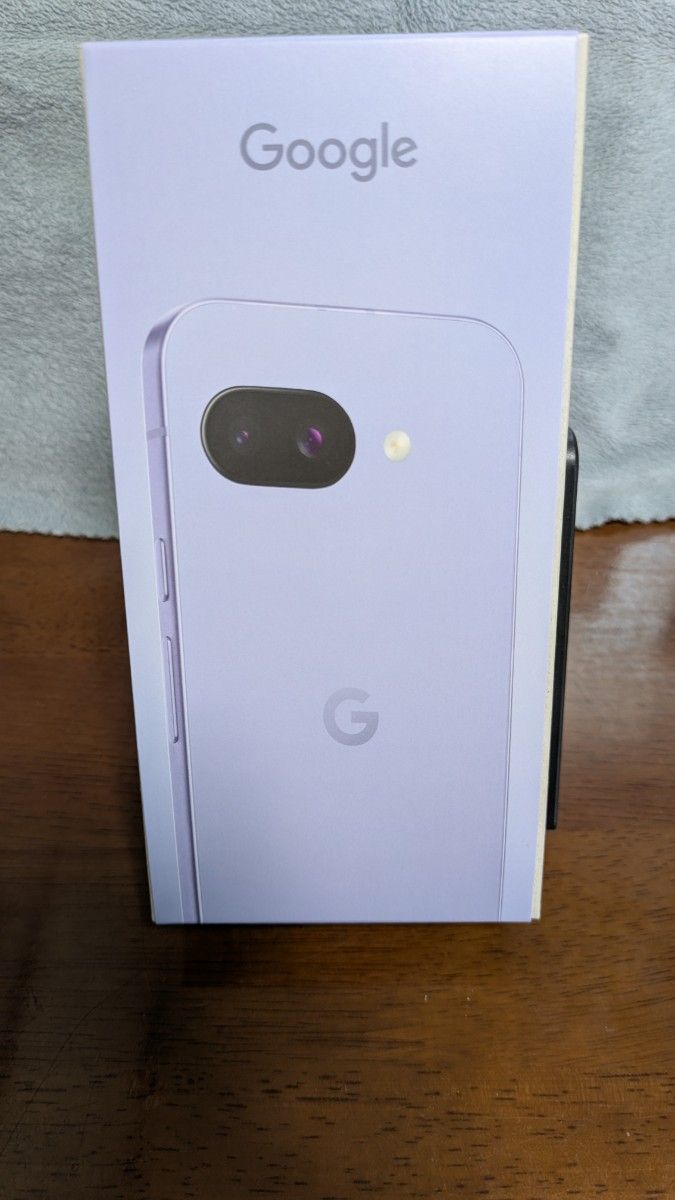 Pixel 9a 128GB 新品未開封 即発送 Google SIMフリー Iris｜Yahoo