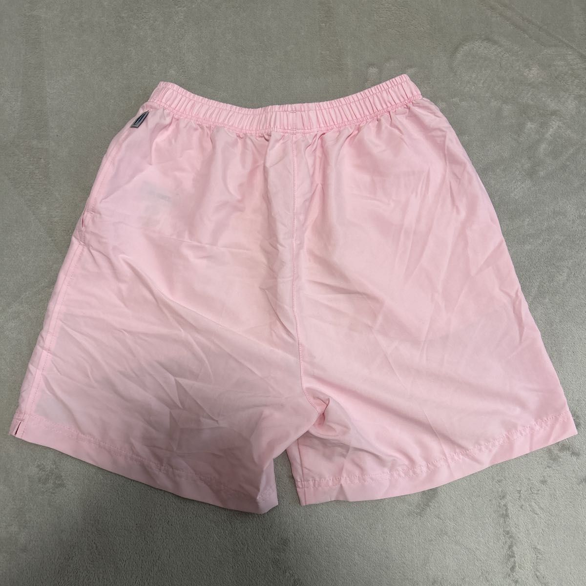 新品未使用】ヨネックス テニス バドミントン ハーフパンツ ピンクO