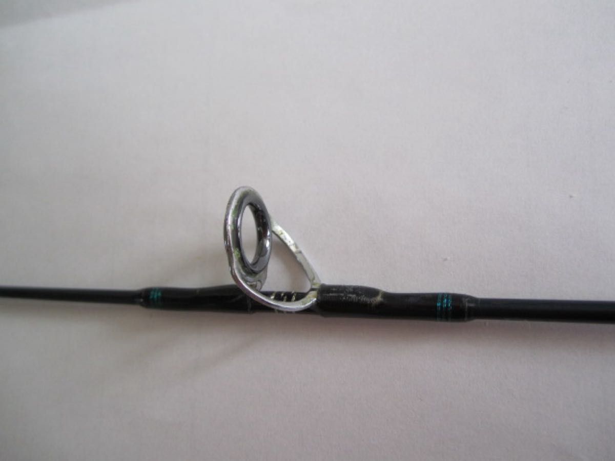 ダイワ グランウェーブS 66MLRSJ ライトジギングロッド｜Yahoo!フリマ