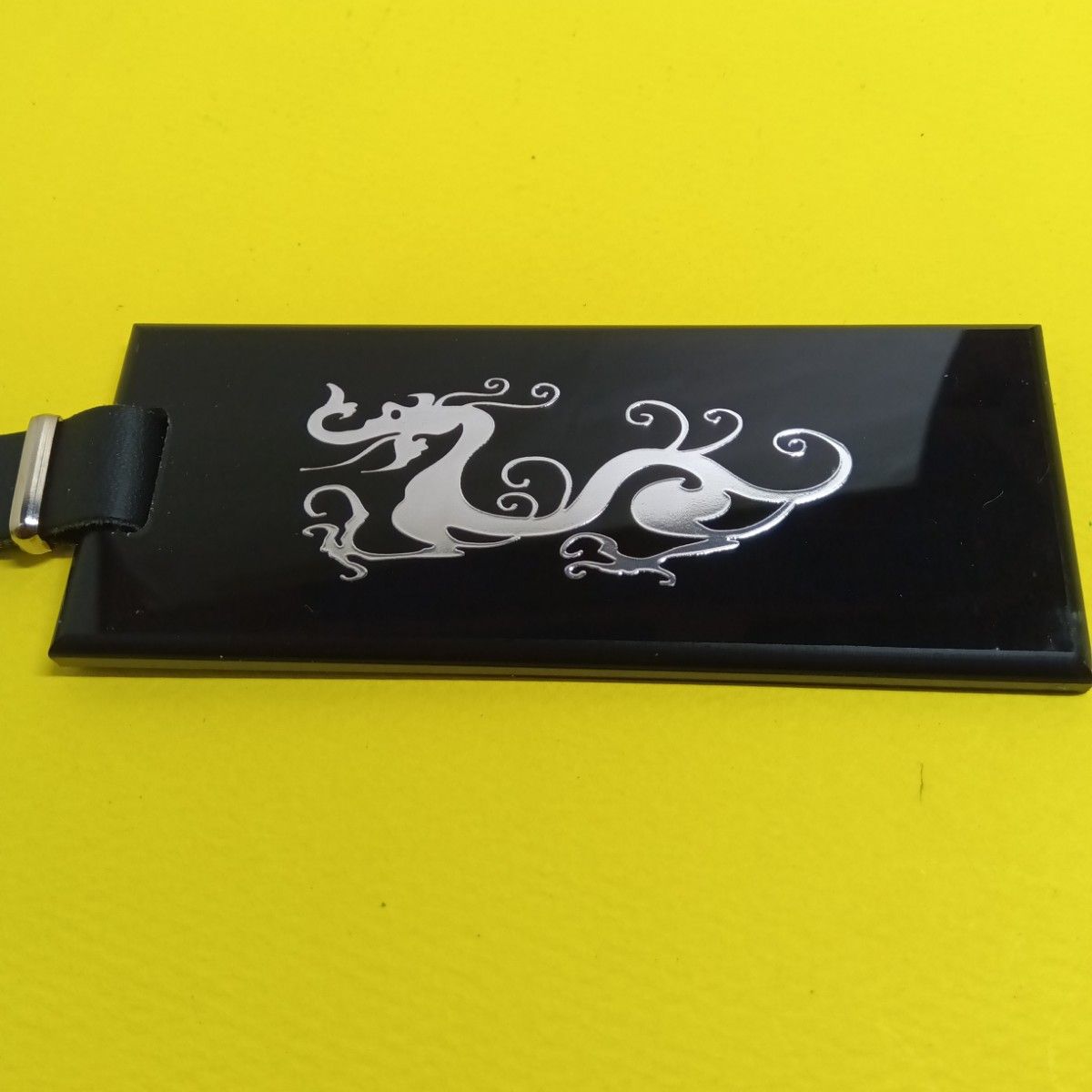 ダンスウィズドラゴンネームプレートネームタグ｜Yahoo!フリマ（旧