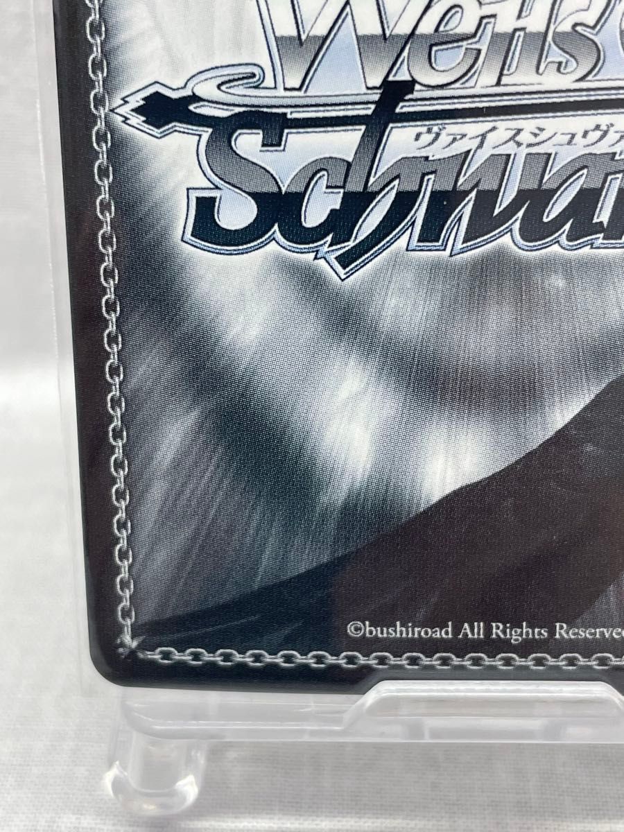 ヴァイスシュヴァルツ チェンソーマン 血の魔人 パワー CSM/96-001SP