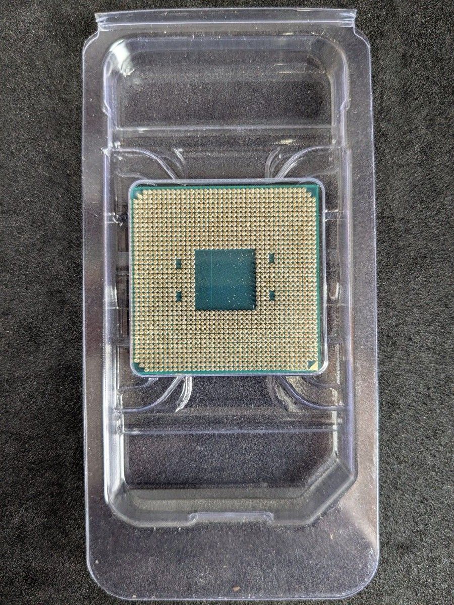 未使用品 AMD Ryzen 7 5700X Socket AM4 （バルク品）｜Yahoo!フリマ