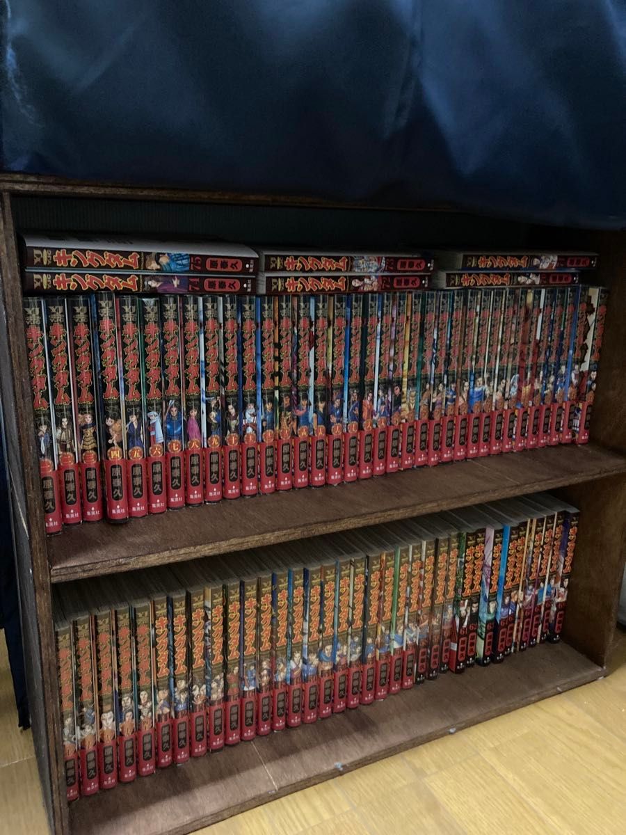 キングダム全巻セット｜Yahoo!フリマ（旧PayPayフリマ）