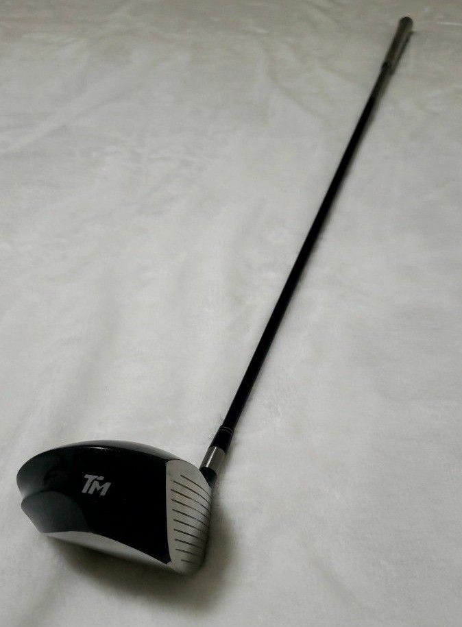 激レア】 TMJ ドライバー プロトタイプ 支給品 ジャンボ尾崎｜Yahoo