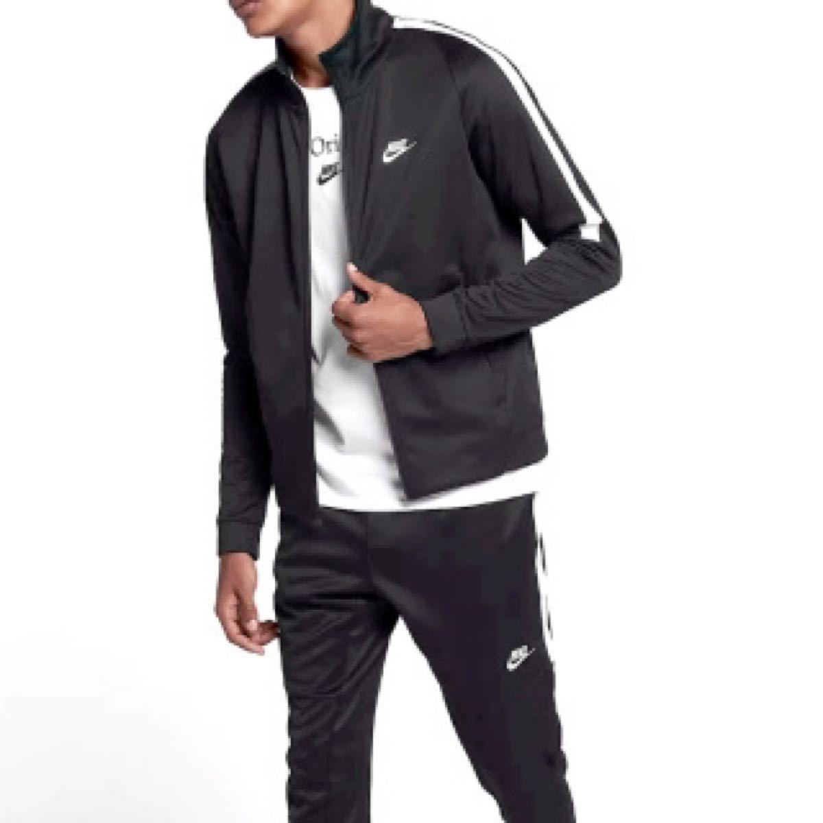 NIKE(ナイキ)/サイドラインジャケットパンツ上下セットアップ｜Yahoo