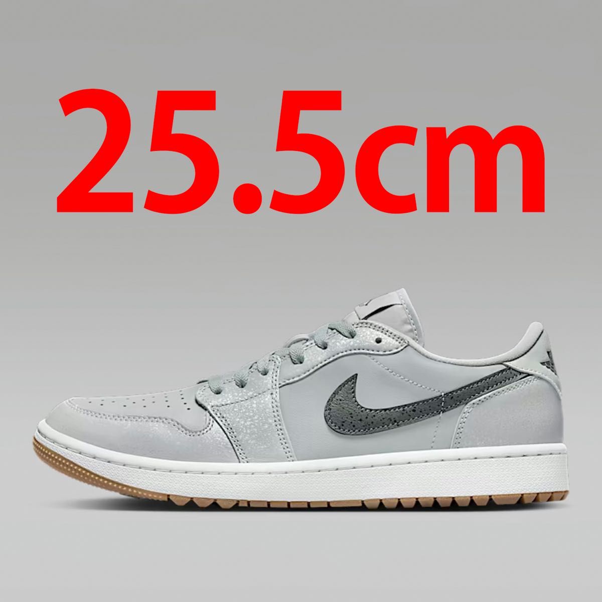 25 5cm ナイキ エア ジョーダン 1 ゴルフ 定価以下｜Yahoo!フリマ（旧