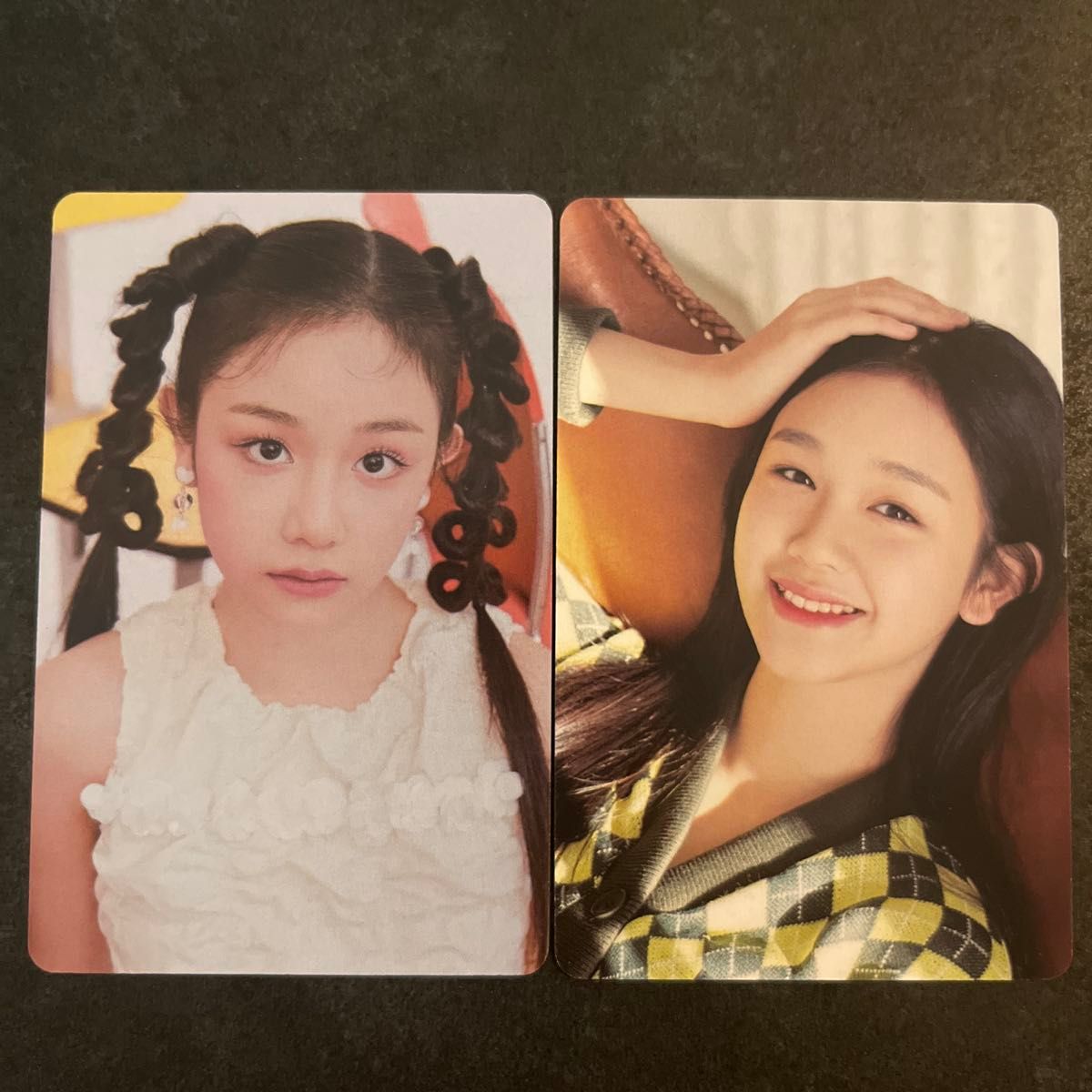 BABYMONSTER ベビモン ファリタ PHARITA トレカ セット｜Yahoo!フリマ